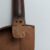 Saxon Violin Scroll, circa 1880 - Image 3